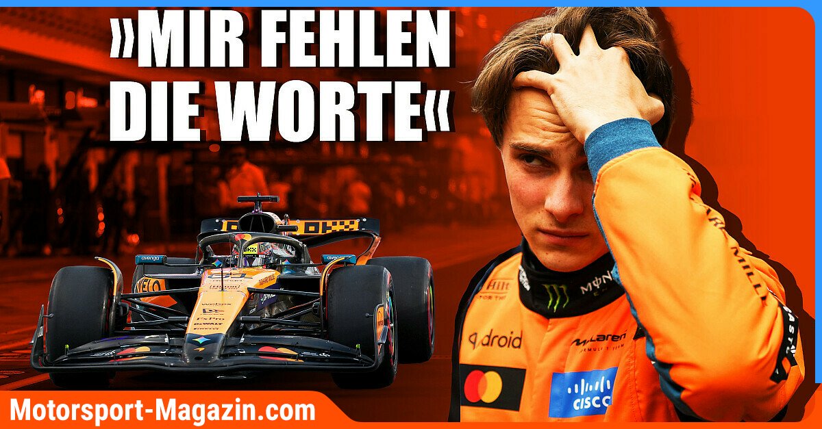 Formel-1-Oscar-Piastri-sprachlos-nach-McLaren-Bock-Alles-richtig-gemacht-Team-verschenkt-Sieg
