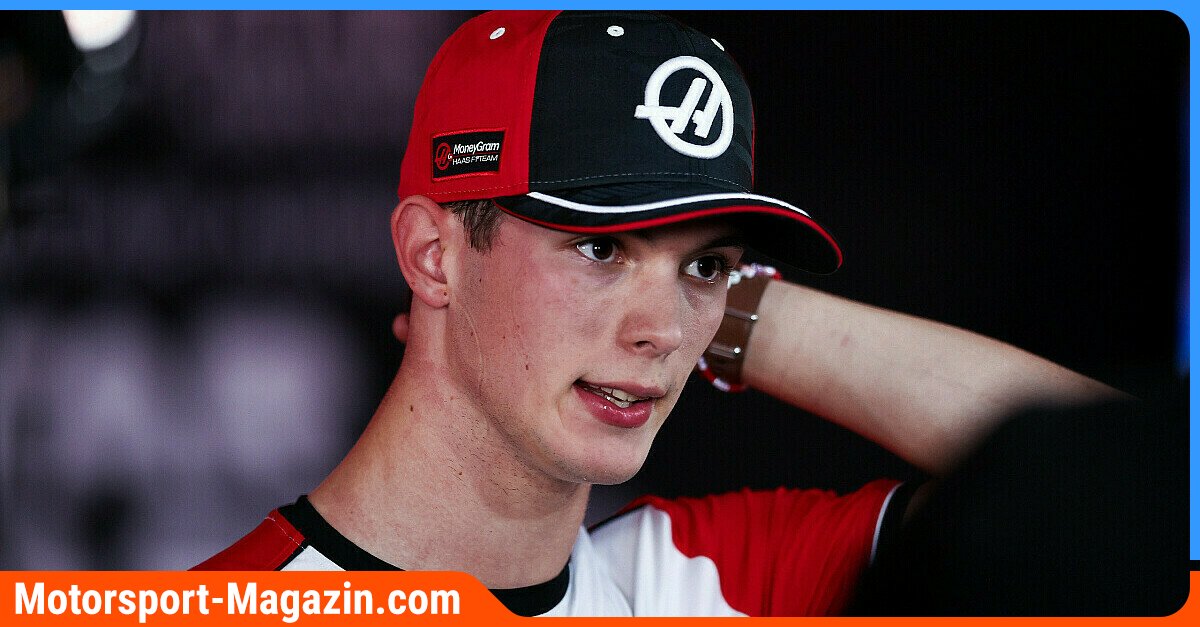 formel-1-boxenstopp-drama-bei-haas-oliver-bearman-muss-nach-strafe-in-katar-aufgeben