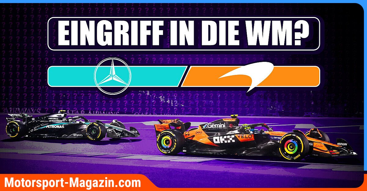 Formel-1-Lie-Antonelli-Norris-absichtlich-vorbei-11-Antworten-zum-Formel-1-Rennen-in-Katar