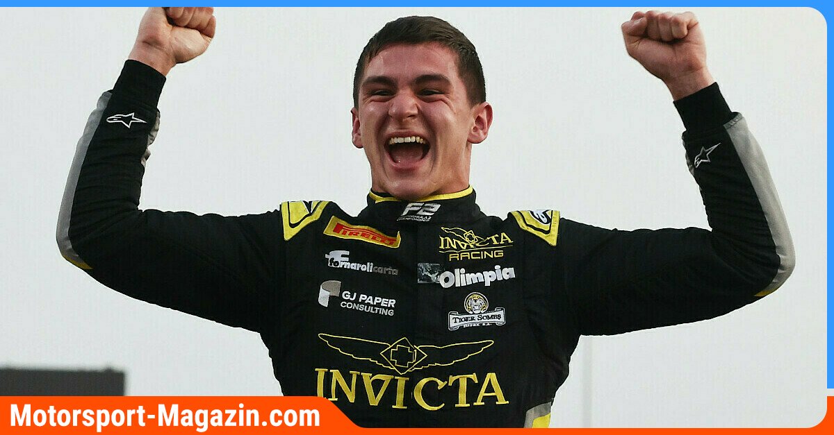 Formel-1-Formel-2-Champion-Fornaroli-steigt-ins-McLaren-Juniorprogramm-ein