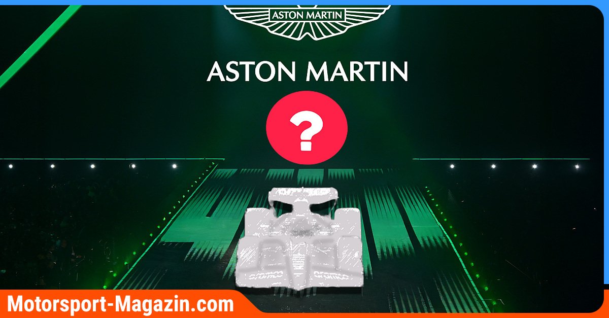 Formel-1-Formel-1-Saison-2026-Aston-Martin-stellt-AMR26-am-9-Februar-vor