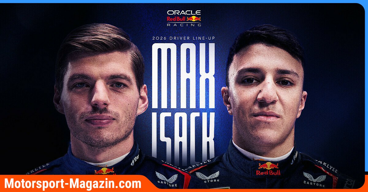 Formel-1-Entscheidung-gefallen-Isack-Hadjar-f-hrt-2026-f-r-Red-Bull-Rookie-steigt-in-die-Formel-1-auf