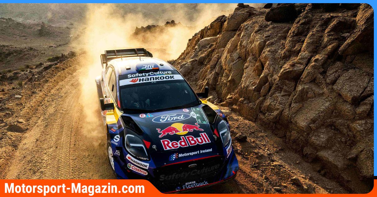 WRC-Rallye-Ergebnisse-Rallye-Estland-1-Etappe