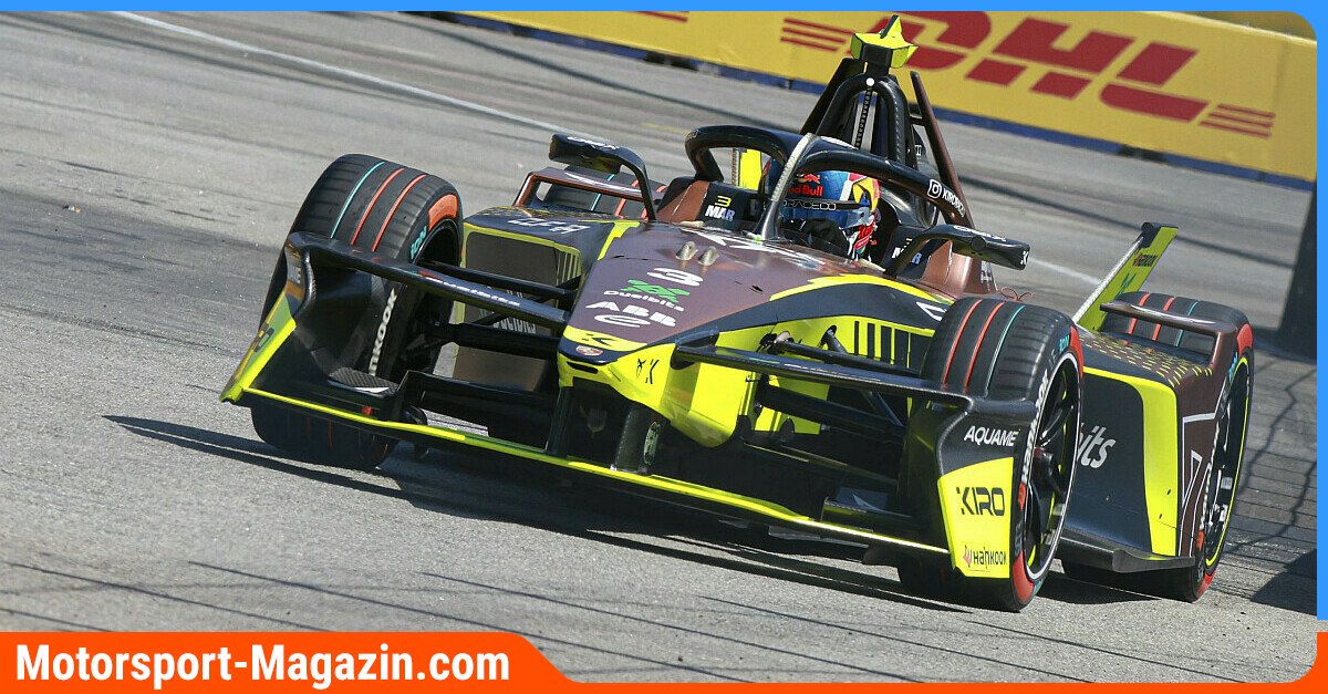 Formel-E-Ergebnisse-Mexiko-City-ePrix-Schnellste-Runde