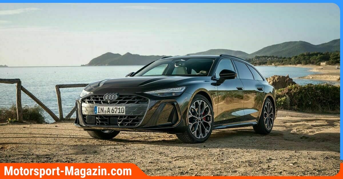 Auto-Audi-A6-Avant-Edition-One-im-Test-Ein-Kombi-f-r-die-gro-e-Reise-aber-ein-Detail-nervt-gewaltig-