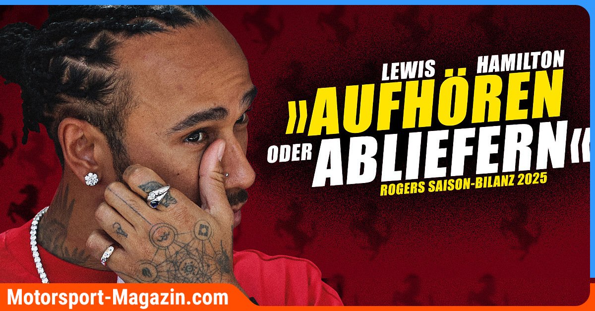 Formel-1-Video-Hamiltons-Ferrari-Fiasko-2025-Aufh-ren-oder-abliefern-