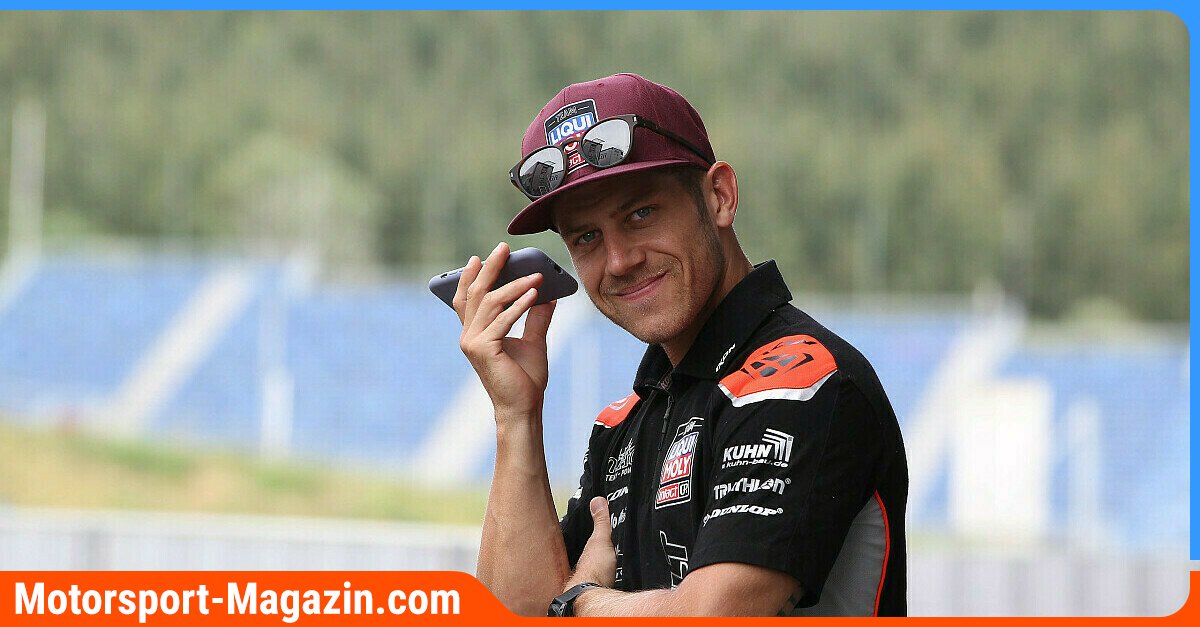 Motorradsport-berraschende-IDM-R-ckkehr-Ex-Moto2-Pilot-Marcel-Schr-tter-sucht-N-he-zu-Fans-und-Heimat