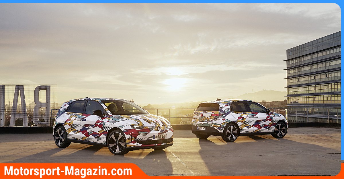 Auto-VW-ID-Polo-Elektro-Polo-f-r-25-000-Euro-mit-GTI-Power-geplant