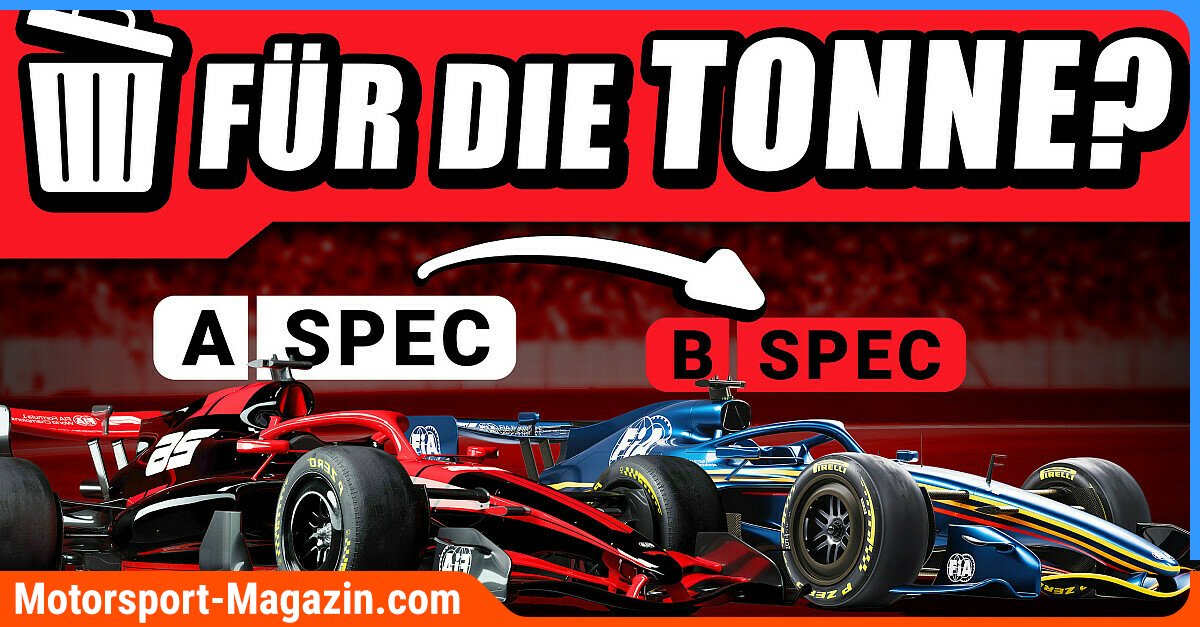 Formel-1-Video-F1-Wahnsinn-2026-Nur-bergangs-Autos-beim-ersten-Test-