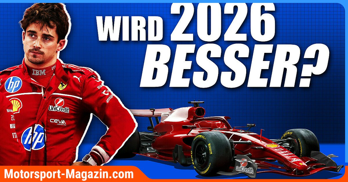Formel-1-Video-Implodiert-Ferrari-2026-Danner-Neuer-Teamchef-reicht-nicht-