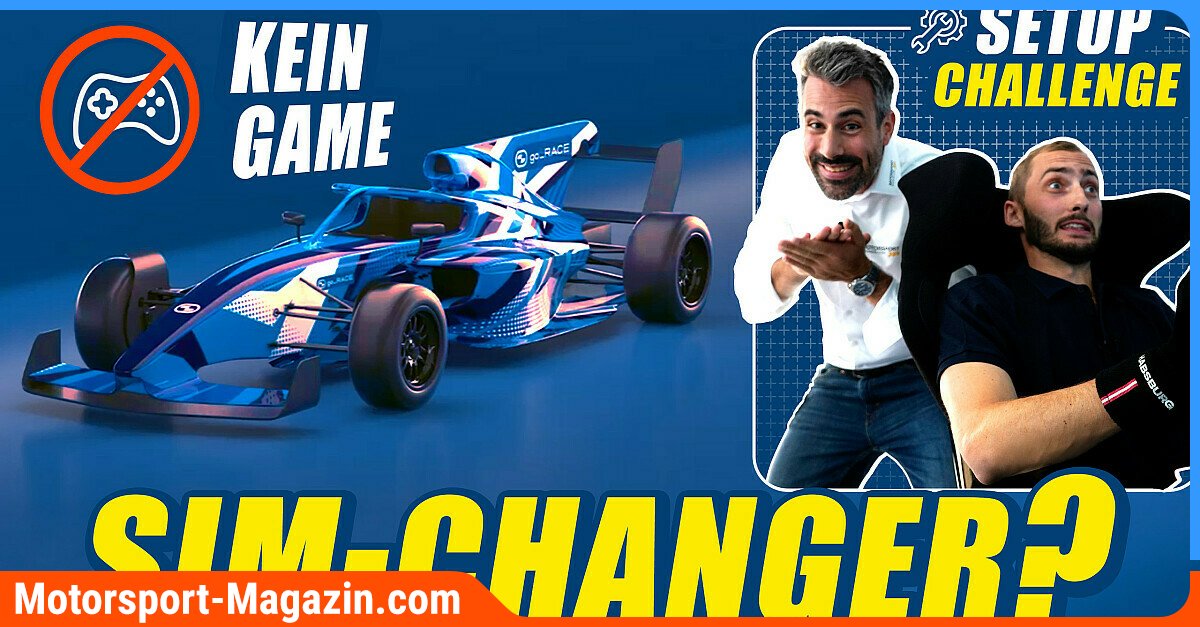 Formel-1-Video-Setup-im-Simulator-erkl-rt-Kein-Game-Sim-Changer-