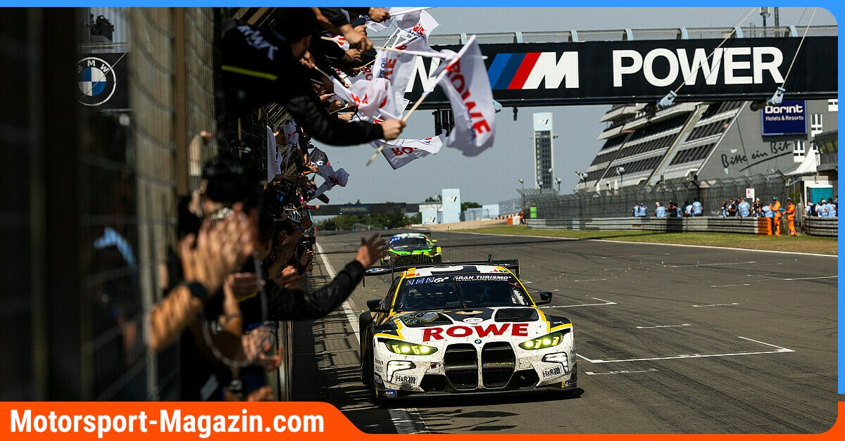 DTM-Nach-zw-lf-Jahren-BMW-und-N-rburgring-Sieger-Jesse-Krohn-gehen-getrennte-Wege