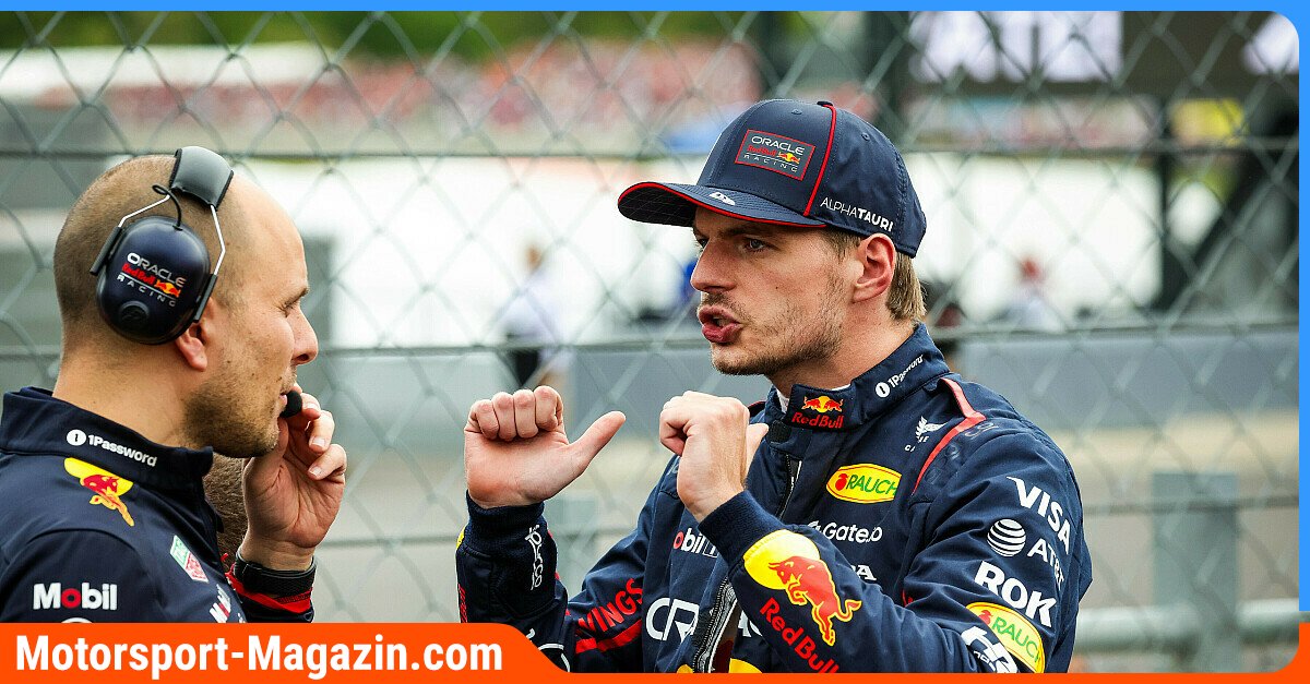 Formel-1-Formel-1-Ger-chte-unwahr-Gianpiero-Lambiase-bleibt-Renningenieur-von-Max-Verstappen