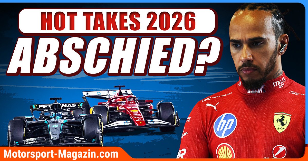 Formel-1-Video-Formel-1-2026-Hot-Takes-Lewis-Hamiltons-letztes-Jahr-