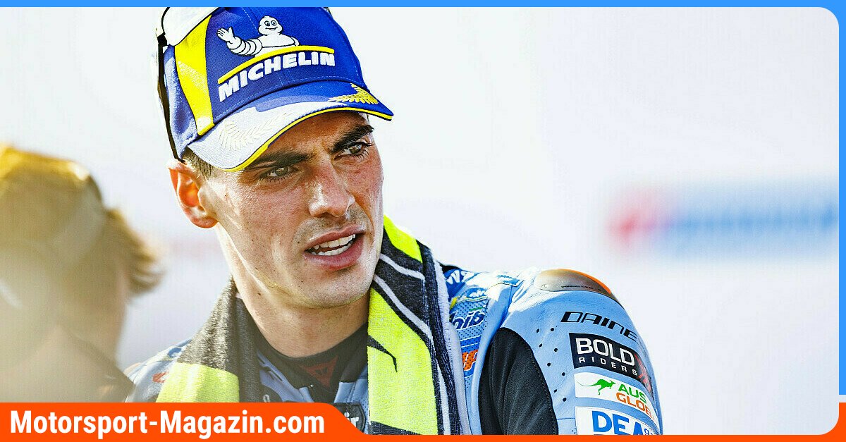 MotoGP-Fermin-Aldeguer-erleidet-Oberschenkelbruch-im-Training-MotoGP-Saisonstart-ungewiss