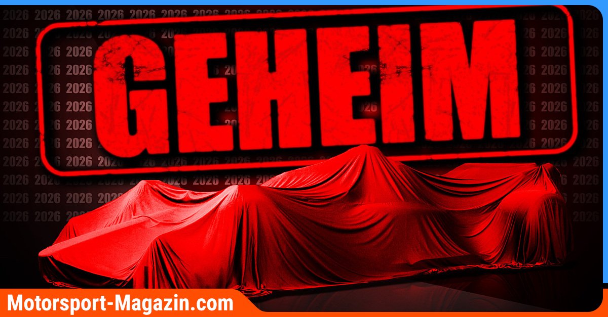 Formel-1-Video-F1-2026-Launches-Testfahrten-Was-verbergen-die-Teams-