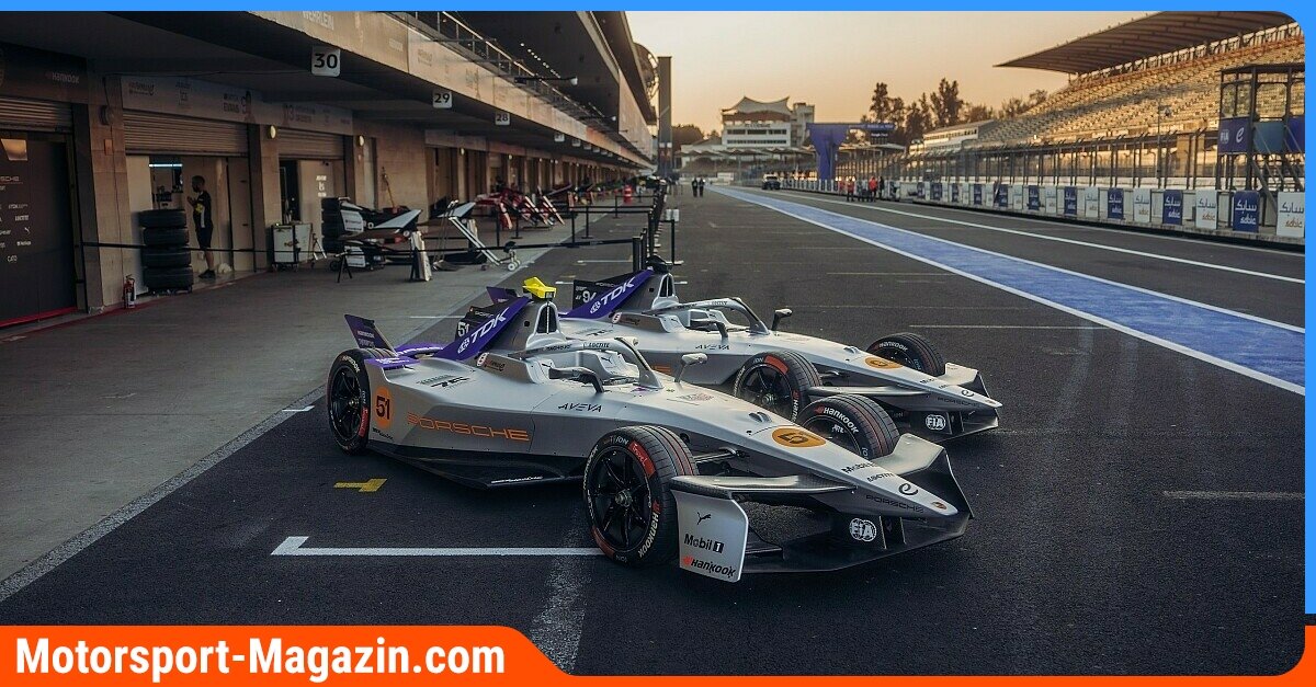 Formel-E-Porsche-Formel-E-Werksteam-bringt-historische-1954er-Panamericana-Speziallackierung-nach-Mexiko