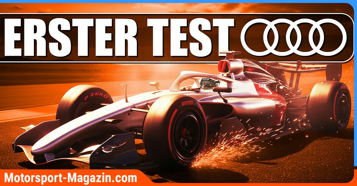 Formel-1-Video-Erstes-2026er-F1-Auto-f-hrt-Wieso-darf-Audi-schon-fahren-