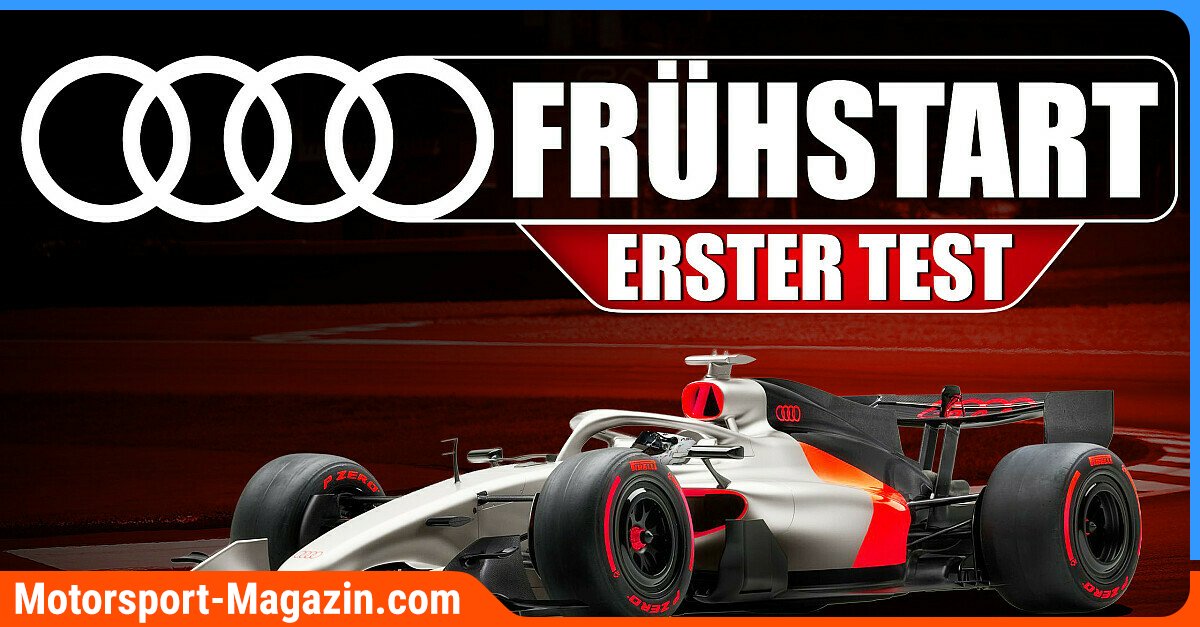 Formel-1-Erstes-Formel-1-Auto-2026-H-lkenberg-f-hrt-Audi-bei-Geheimtest