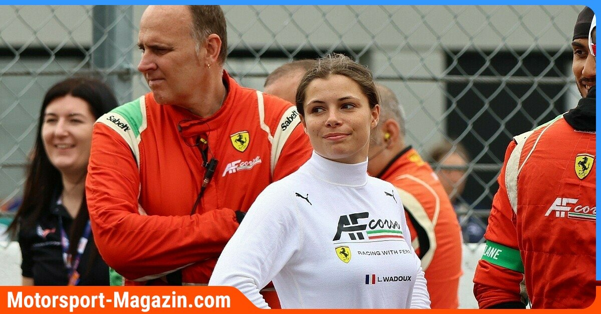 wec-lilou-wadoux-bleibt-ferrari-werksfahrerin-vertag-um-mehrere-jahre-verl-ngert