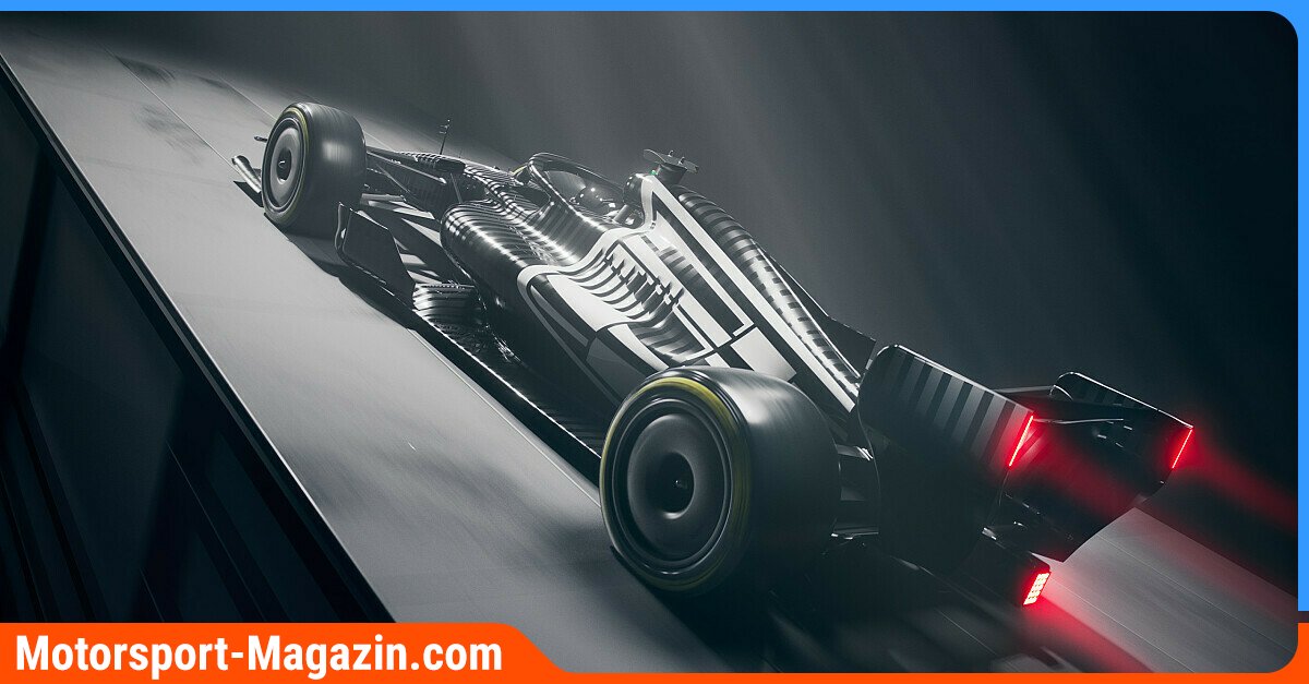 Formel-1-Cadillac-enth-llt-Design-f-r-Formel-1-Testfahrten-Tarnlackierung-zum-Einstieg