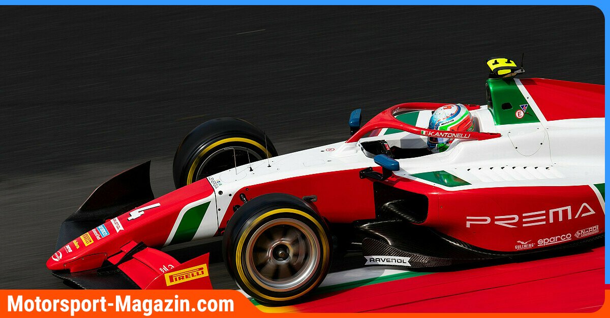 Formel-2-Prema-Schock-Gr-nderfamilie-Rosin-verl-sst-Formel-1-Schmiede-nach-40-Jahren