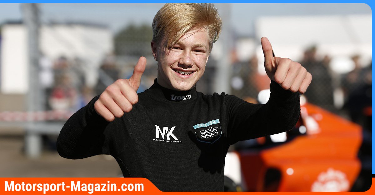 formel-1-f1-champion-von-morgen-14-j-hriger-schwede-jetzt-teil-des-red-bull-junior-teams