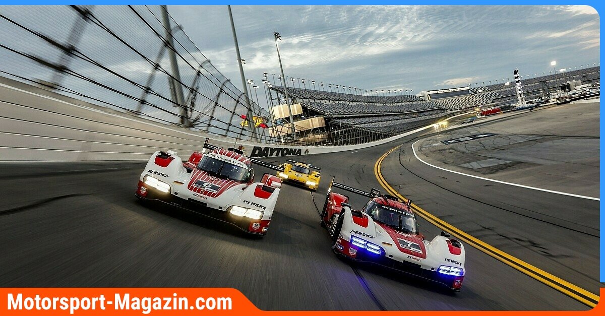 IMSA-24h-Daytona-2026-Porsche-dominiert-Roar-Testfahrten-und-untermauert-Favoritenrolle