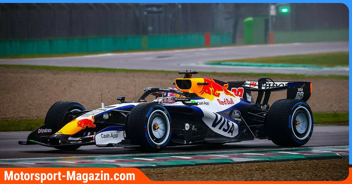 Formel-1-Entdeckt-Racing-Bulls-spulen-in-Imola-erste-Runden-im-2026er-F1-Boliden-ab