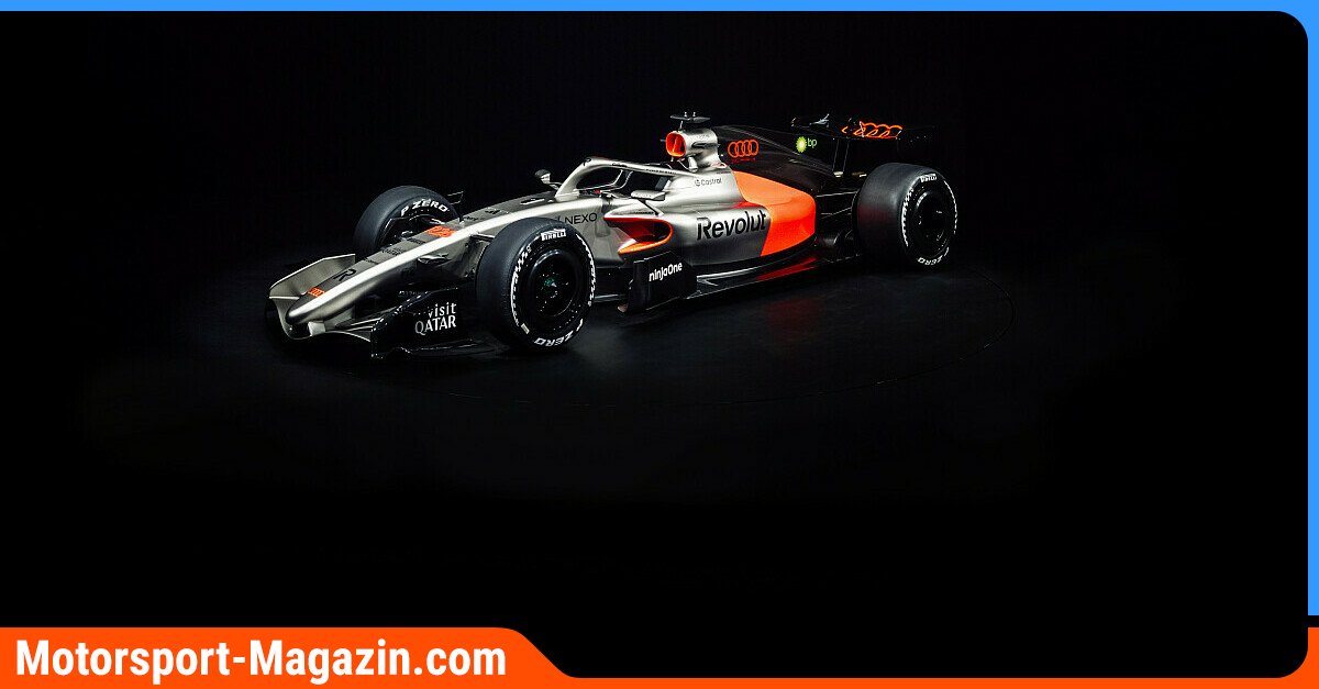 Formel-1-Bilder-Formel-1-2026-Audi-R26-Alle-Bilder