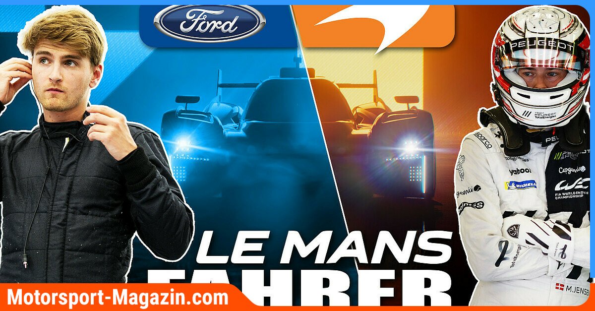 wec-video-mclaren-und-ford-pr-sentieren-fahrer-f-r-le-mans