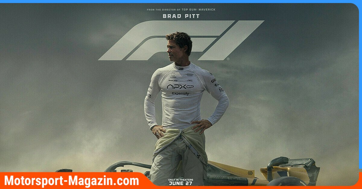 Formel-1-Formel-1-Film-f-r-vier-Oscars-nominiert-Wie-stehen-die-Siegeschancen-