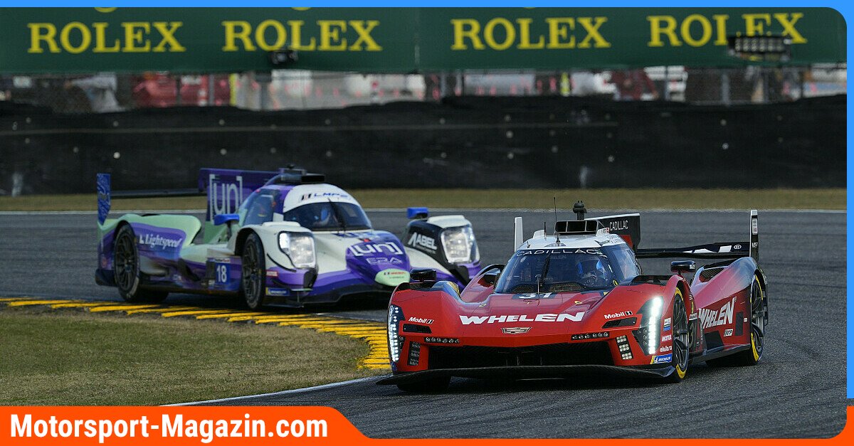 IMSA-24h-Daytona-2026-Polesetter-Cadillac-disqualifiziert-Auch-BMW-kassiert-nachtr-gliche-Strafe