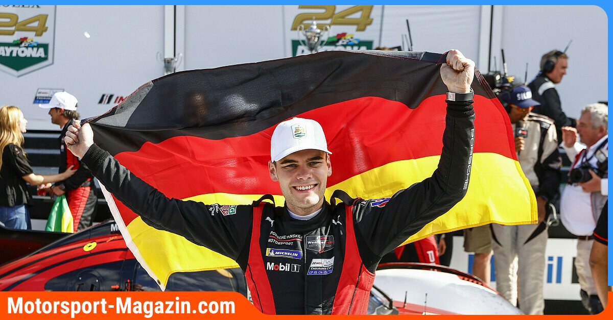 IMSA-Deutschland-hat-wieder-einen-Daytona-Sieger-Porsche-Talent-Laurin-Heinrich-schreibt-Geschichte