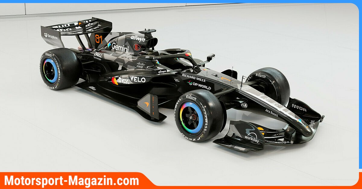 Formel-1-McLaren-pr-sentiert-neues-Formel-1-Auto-MCL40-im-Test-Design-Das-ist-der-Titelverteidiger