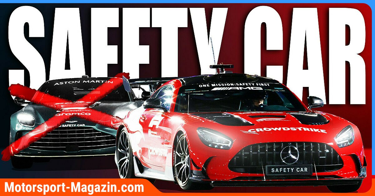 Formel-1-Aston-Martin-ist-raus-Mercedes-ab-2026-wieder-exklusives-Safety-Car-der-Formel-1