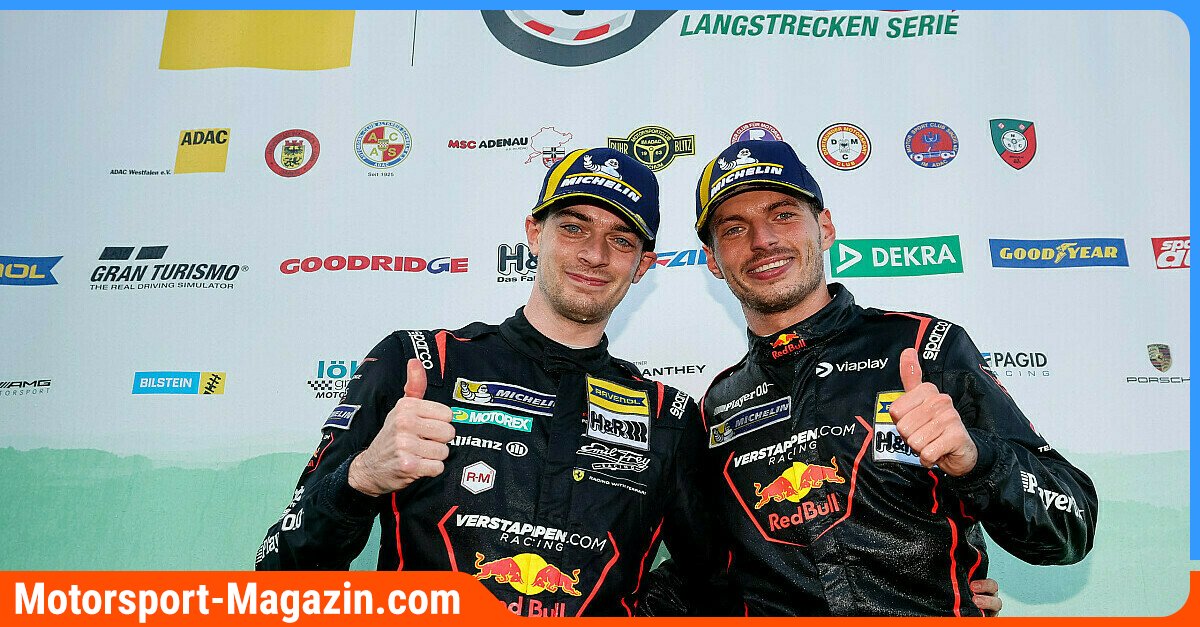 24h-n-rburgring-kommentar-n-rburgring-rennen-f-r-max-verstappen-verlegt-kritik-ist-v-llig-unangebracht