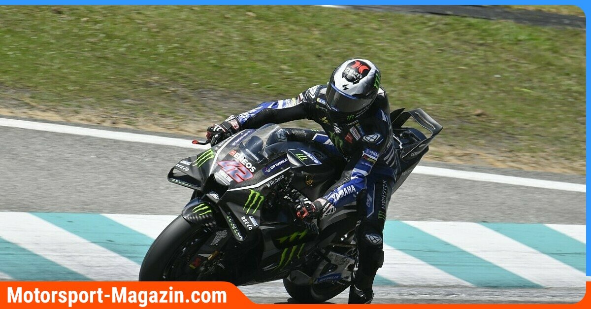 MotoGP-Yamaha-nimmt-MotoGP-Testfahrten-wieder-auf-Gedrosselte-M1-in-Sepang-