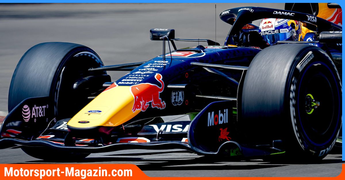 Formel 1 Kanada Ergebnisnull