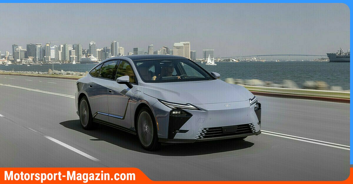 Auto-Lexus-ES-2026-Hybrid-und-Elektro-mit-bis-zu-581-km-Reichweite