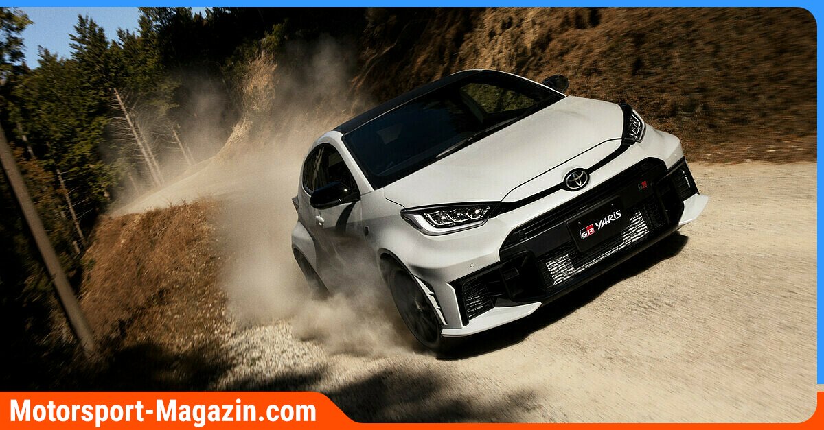 Auto-Toyota-GR-Yaris-High-Performance-Update-f-r-mehr-Fahrspa-