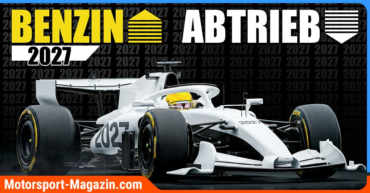 Formel-1-2027-5-Prozent-weniger-Abtrieb-5-Prozent-mehr-Benzin