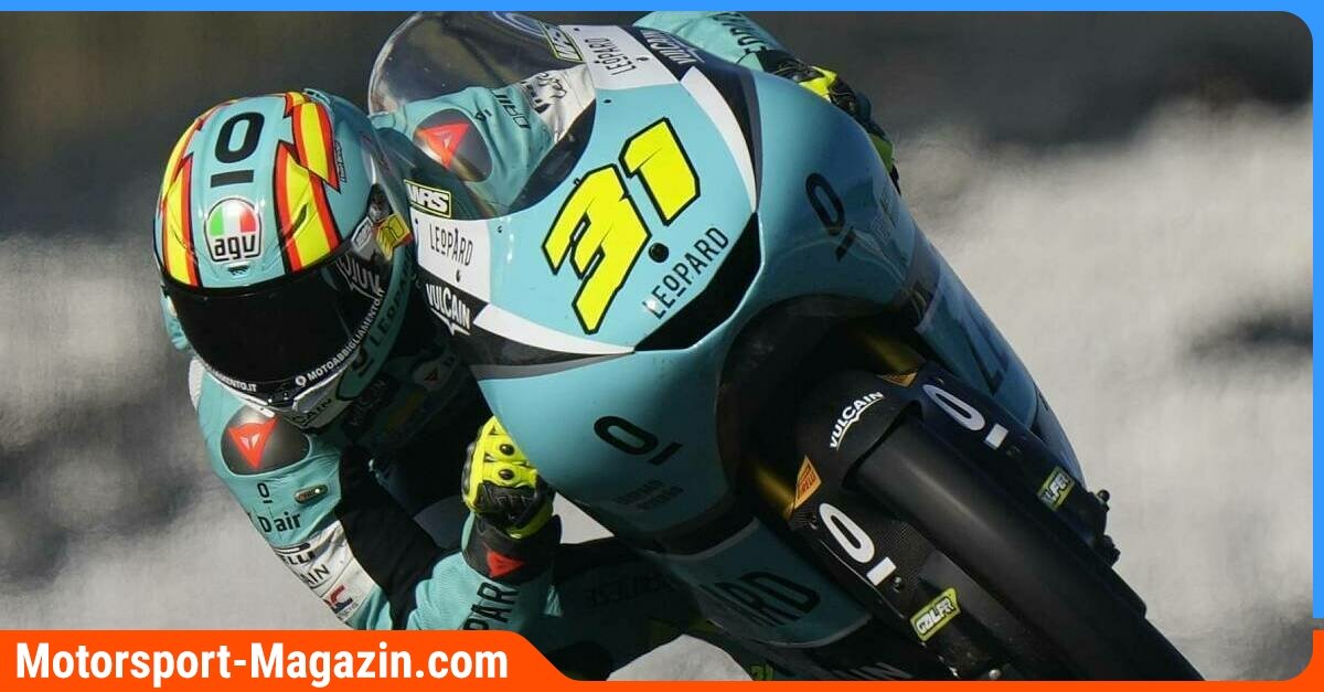 Moto3-Krasser-Moto3-Betrug-Fernandez-und-Leopard-6-mal-disqualifiziert