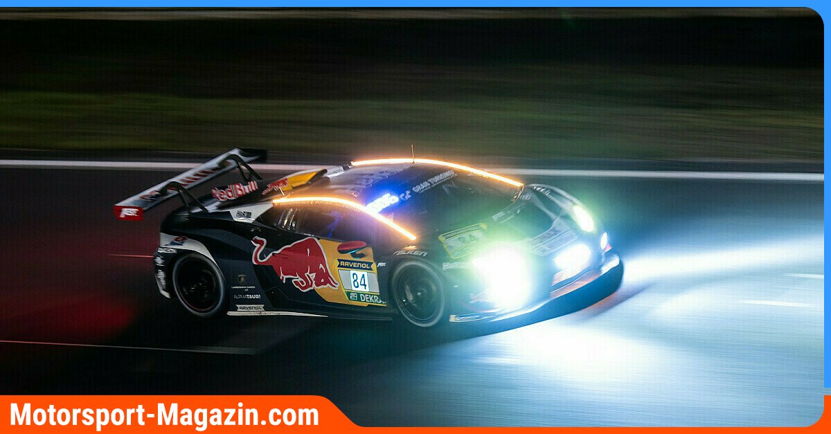 24h-N-rburgring-Abt-Lamborghini-vor-Disqualifikation-Verhandlung-wurde-vertagt