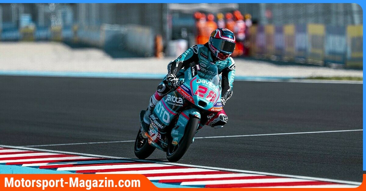Moto3-Maximo-Quiles-dominiert-Moto3-Rennen-in-Ungarn-David-Munoz-st-rzt-heftig