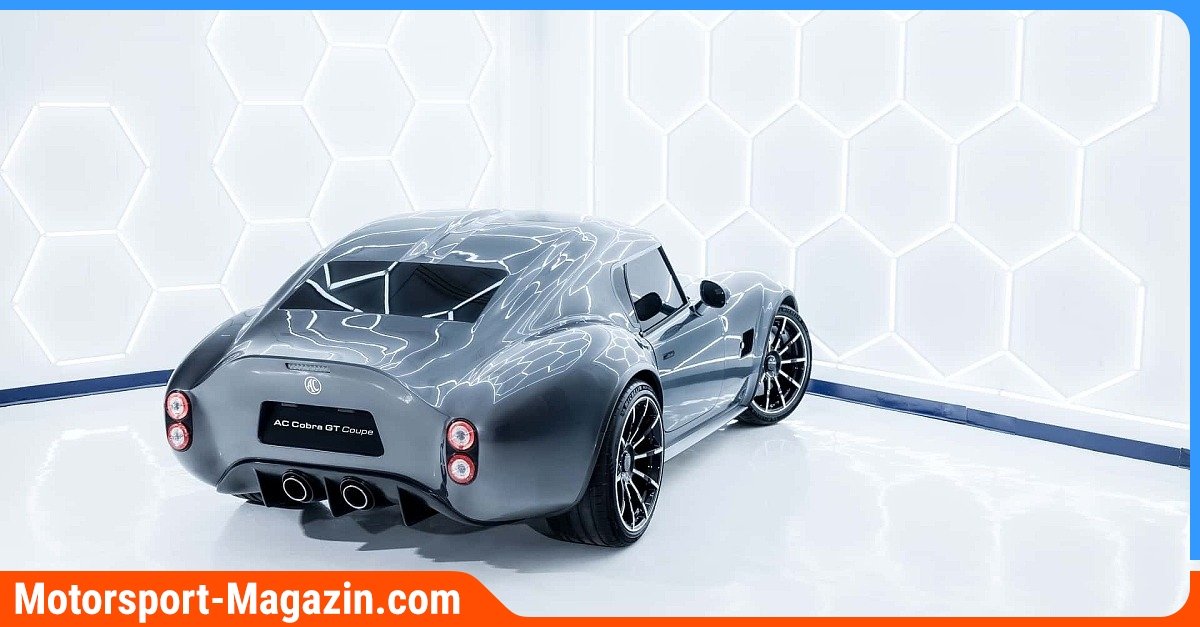 Auto-AC-Cobra-GT-Coup-V8-Comeback-mit-bis-zu-710-PS