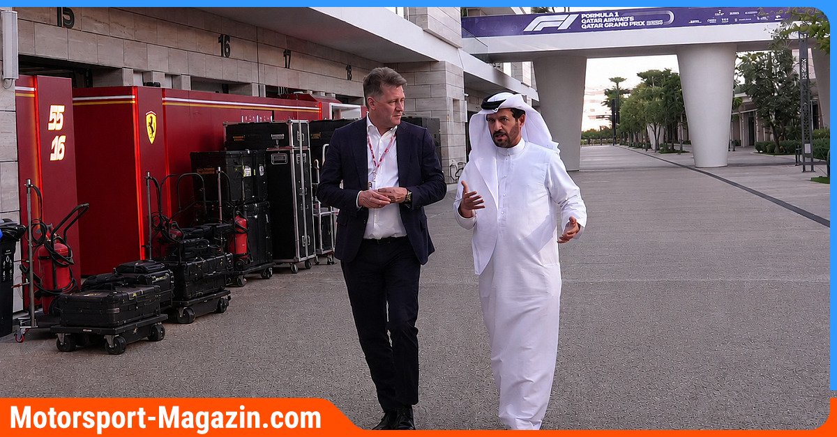 Formel-1-V8-Comeback-in-der-Formel-1-Audi-CEO-Gernot-D-llner-reagiert-auf-FIA-Pl-ne