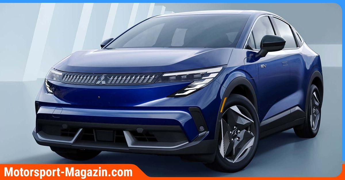 Auto-Mitsubishi-Wenn-der-Nissan-Leaf-zum-neuen-Eclipse-Sportback-EV-wird