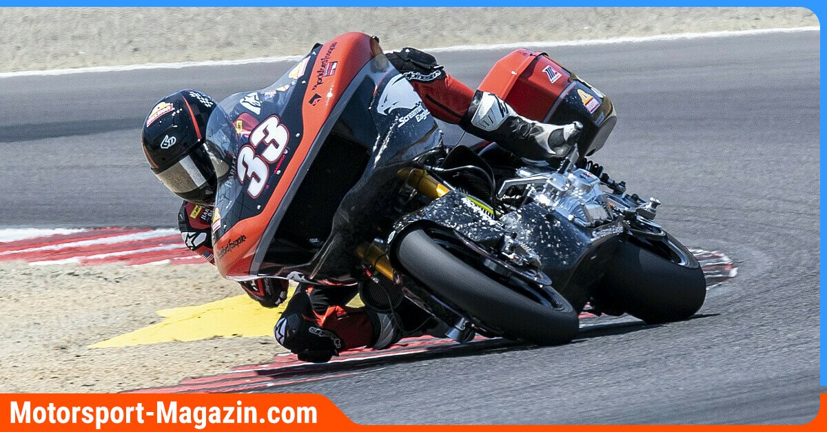Motorradsport-Ex-MotoGP-Pilot-steigt-ein-N-chster-prominenter-Zugang-f-r-die-Baggers-von-Harley-Davidson