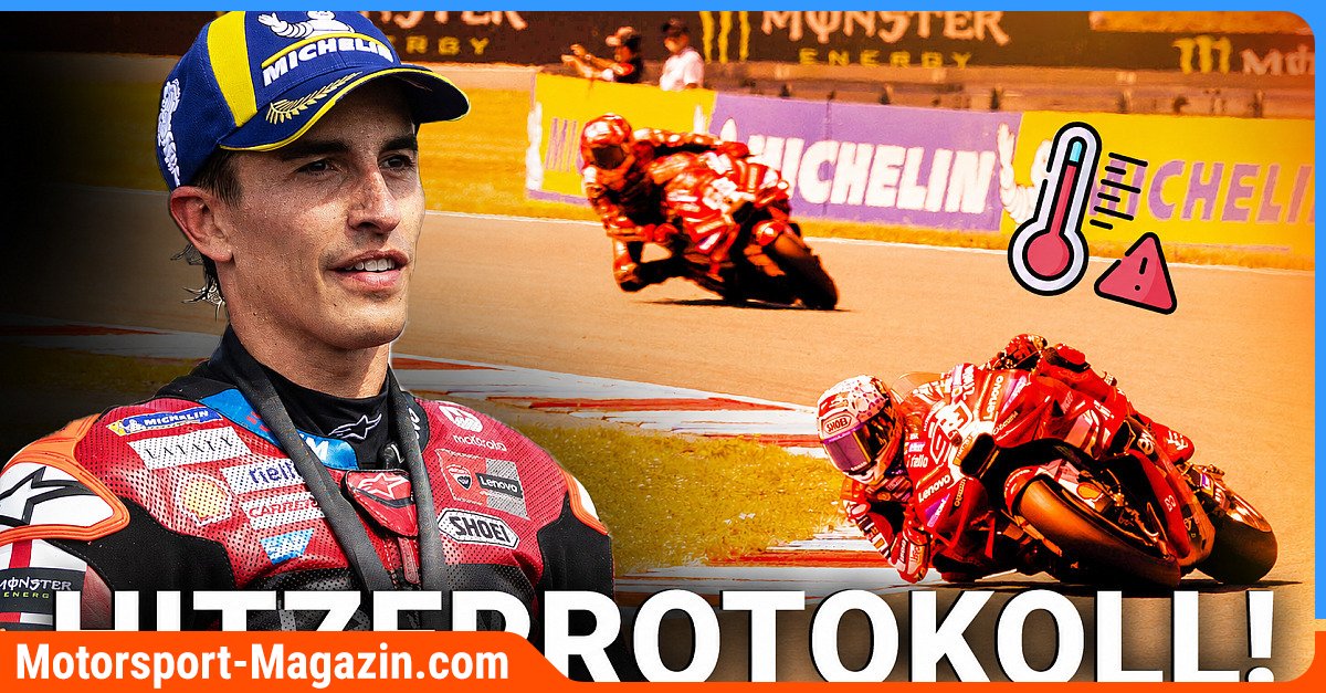 MotoGP-Stars-k-mpfen-mit-Glutofen-in-Br-nn-Es-braucht-ein-Hitzeprotokoll-